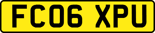 FC06XPU