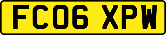 FC06XPW
