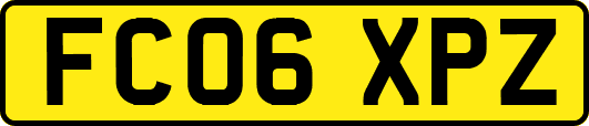 FC06XPZ