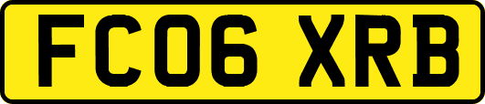 FC06XRB