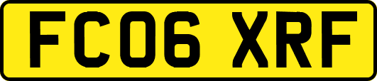 FC06XRF