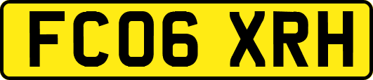 FC06XRH