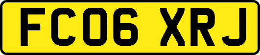FC06XRJ