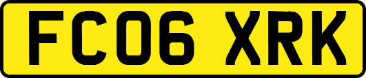 FC06XRK
