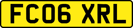 FC06XRL