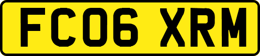 FC06XRM