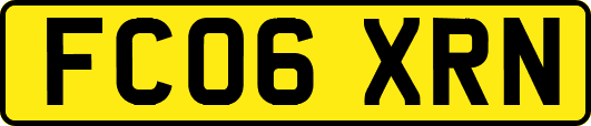FC06XRN
