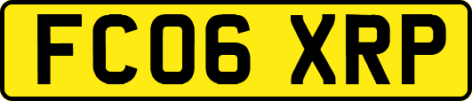 FC06XRP