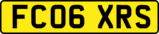 FC06XRS
