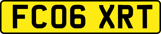 FC06XRT