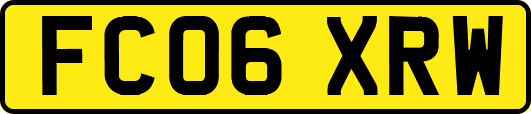 FC06XRW