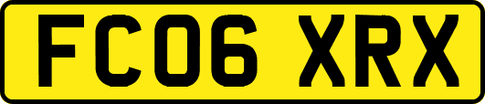 FC06XRX
