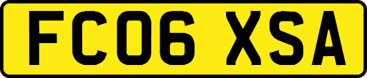 FC06XSA