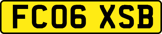 FC06XSB