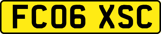 FC06XSC