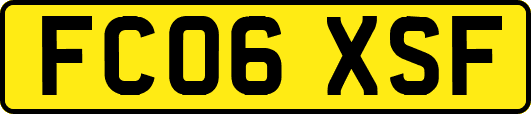 FC06XSF