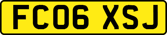 FC06XSJ