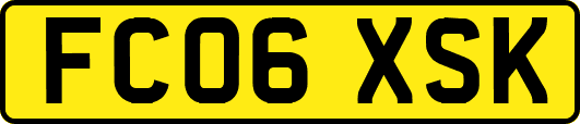 FC06XSK