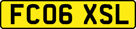 FC06XSL