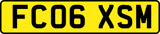 FC06XSM