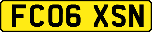 FC06XSN