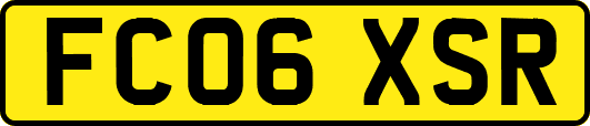 FC06XSR