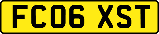 FC06XST