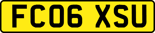 FC06XSU