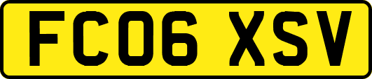 FC06XSV