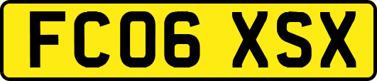 FC06XSX