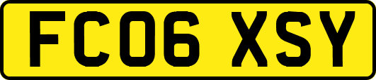 FC06XSY