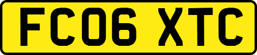 FC06XTC