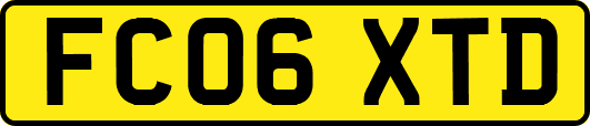 FC06XTD