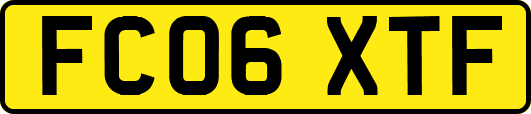 FC06XTF
