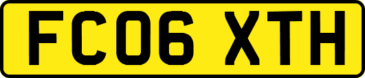 FC06XTH