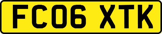FC06XTK