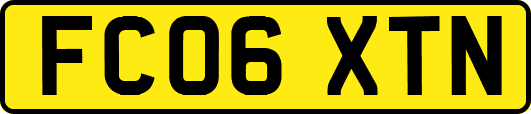 FC06XTN