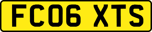 FC06XTS