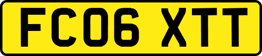 FC06XTT