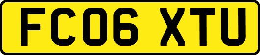 FC06XTU