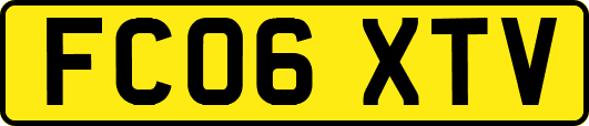 FC06XTV