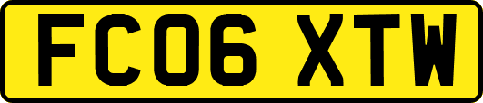 FC06XTW