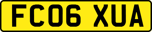 FC06XUA