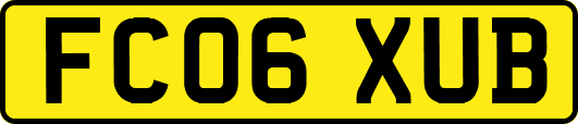 FC06XUB