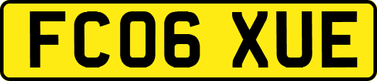 FC06XUE