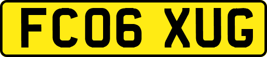 FC06XUG