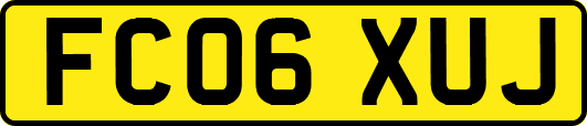 FC06XUJ
