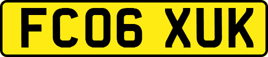 FC06XUK