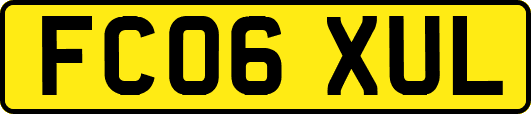 FC06XUL