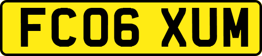 FC06XUM